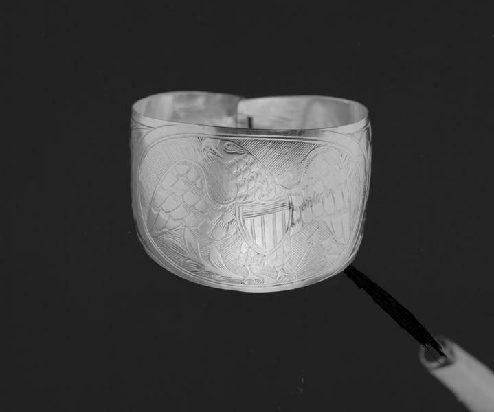 Image representing Bracelet.