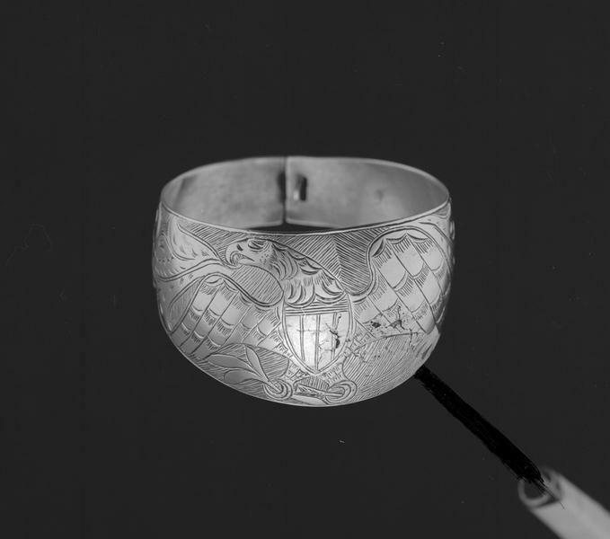 Image representing Bracelet.