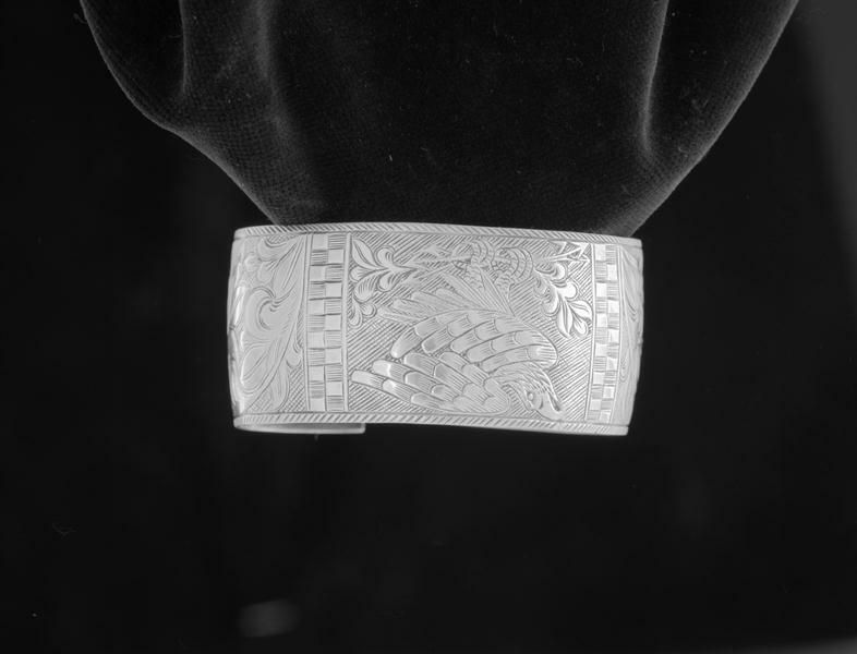 Image representing Bracelet.