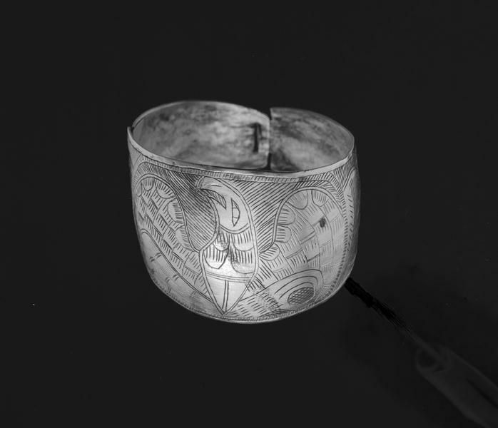 Image representing Bracelet.