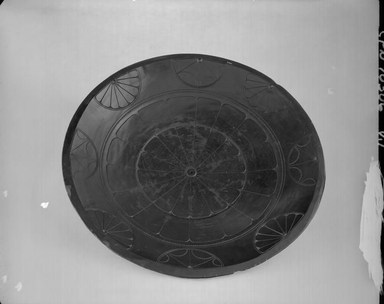 Image representing Dish.