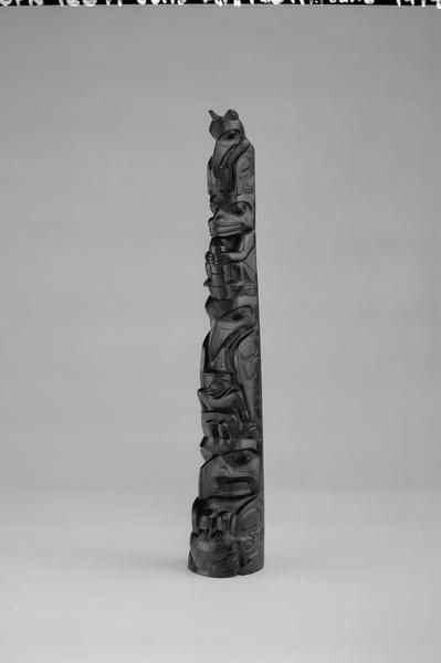 Image representing Pole, argillite.