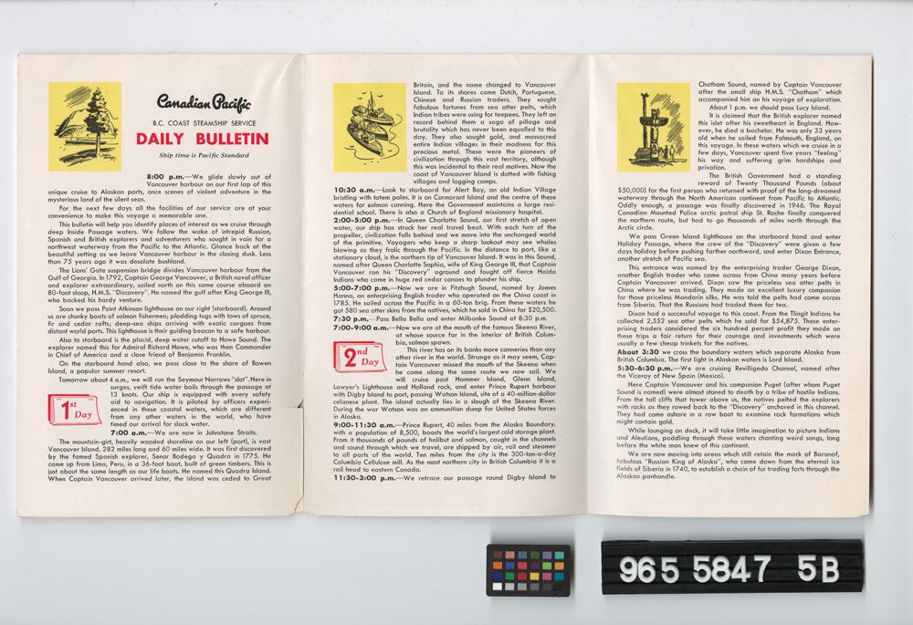 Image representing booklet.