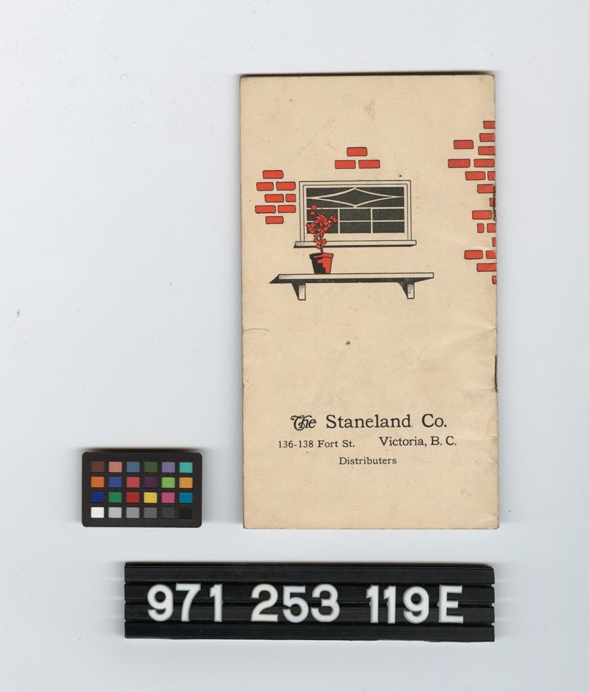 Image representing booklet.