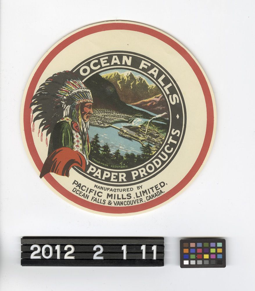 Image représentant Label, Product