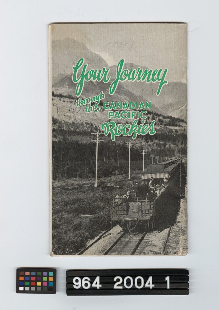 Image representing Booklet.