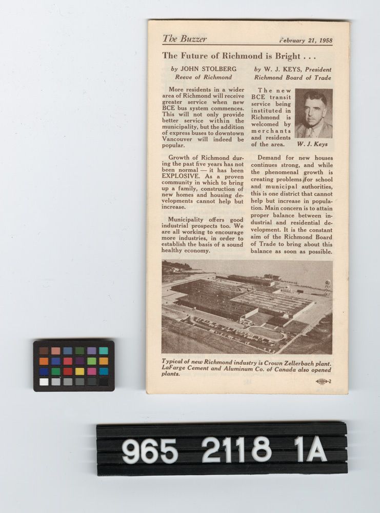 Image representing Booklet.