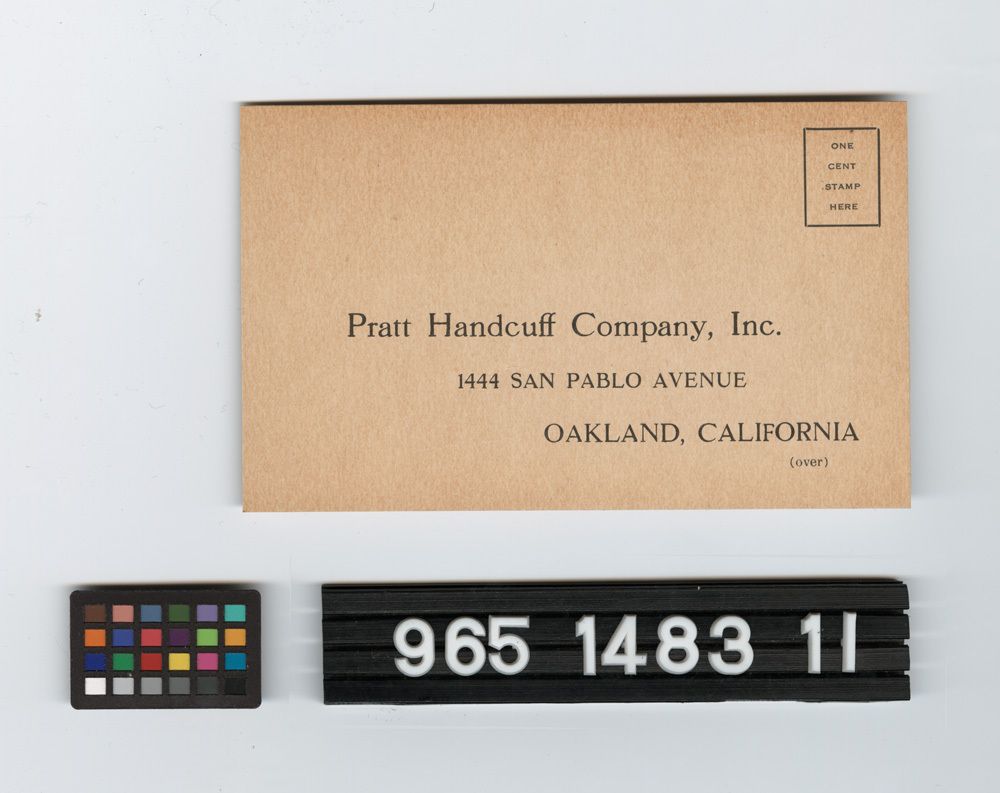 Image representing booklet.