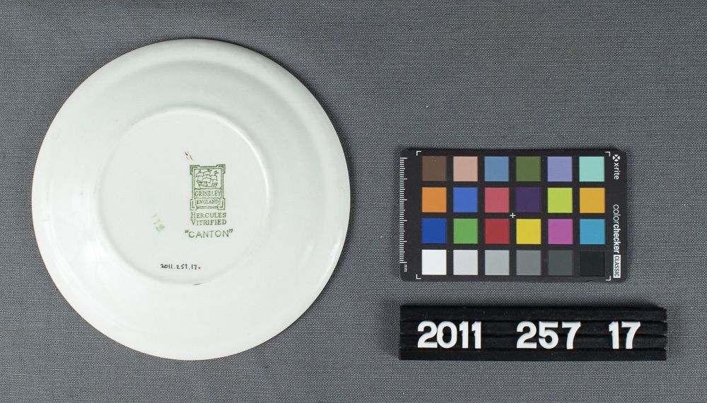 Image representing Plate, Food.