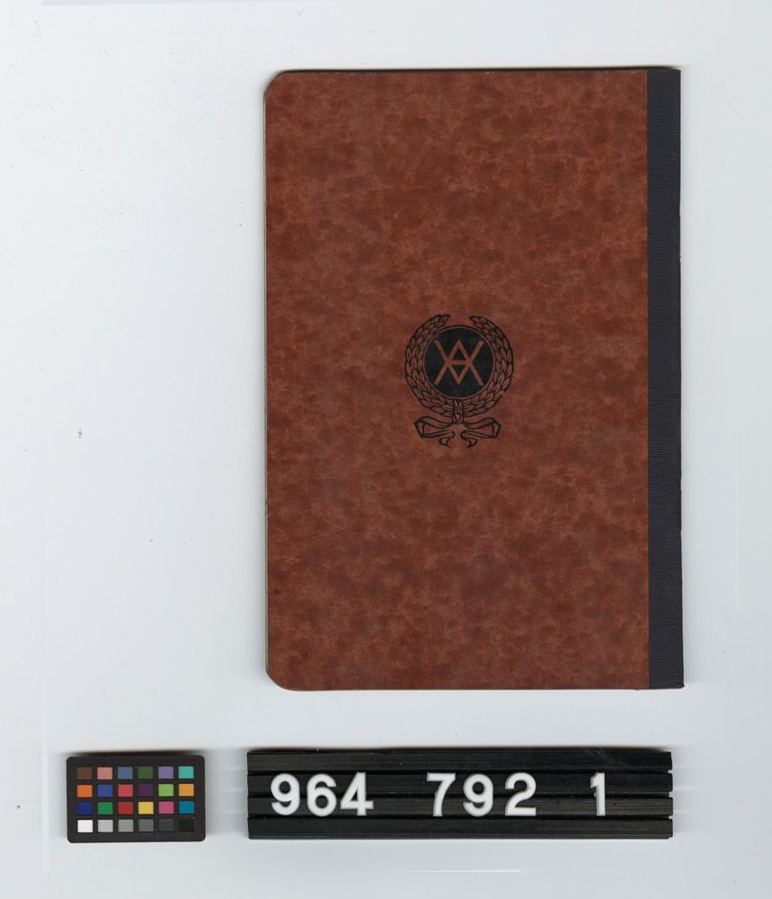 Image representing Booklet.