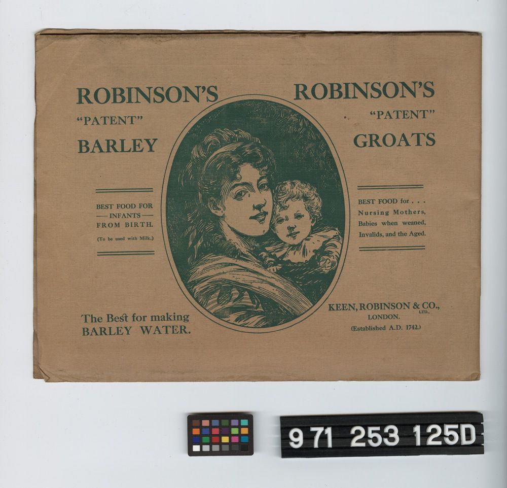 Image representing booklet.