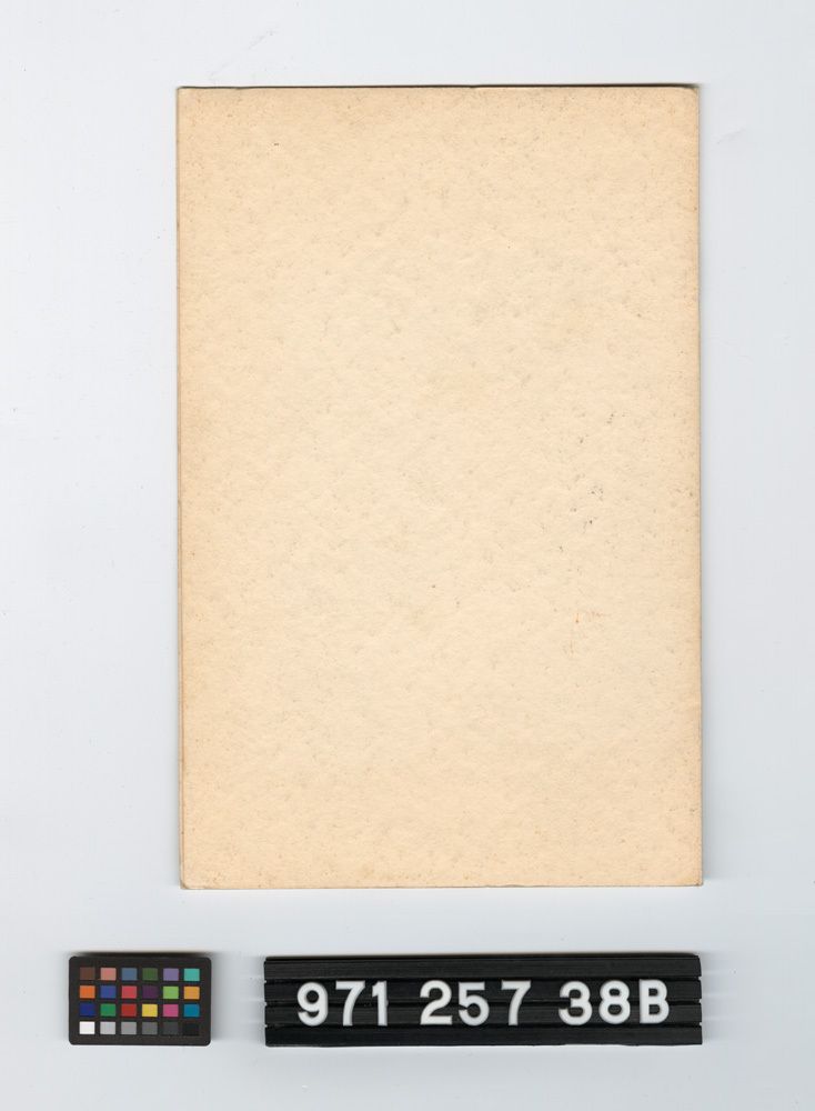 Image representing booklet.