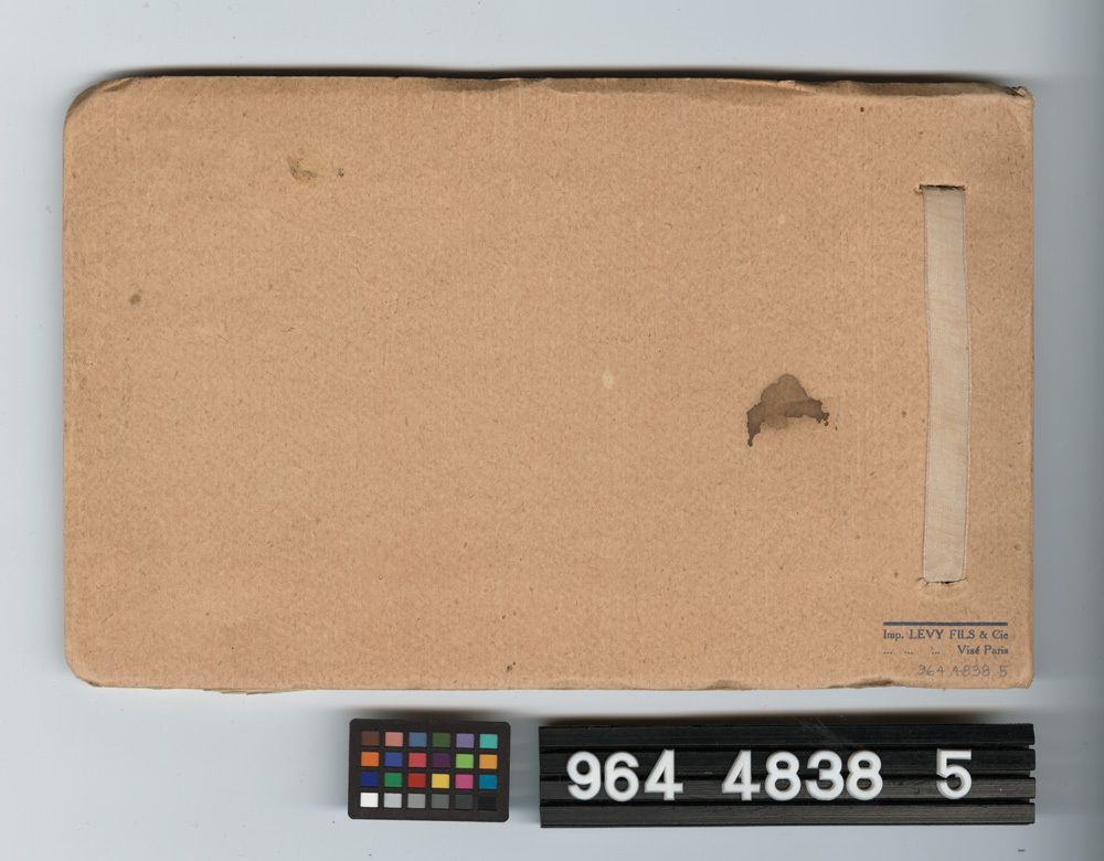 Image representing Album, Photograph.