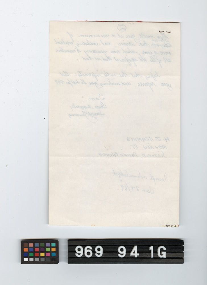 Image representing Letter.