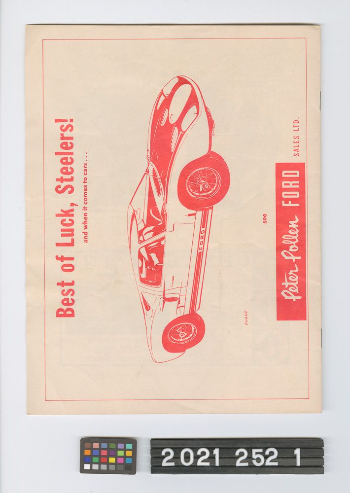 Image representing Program.