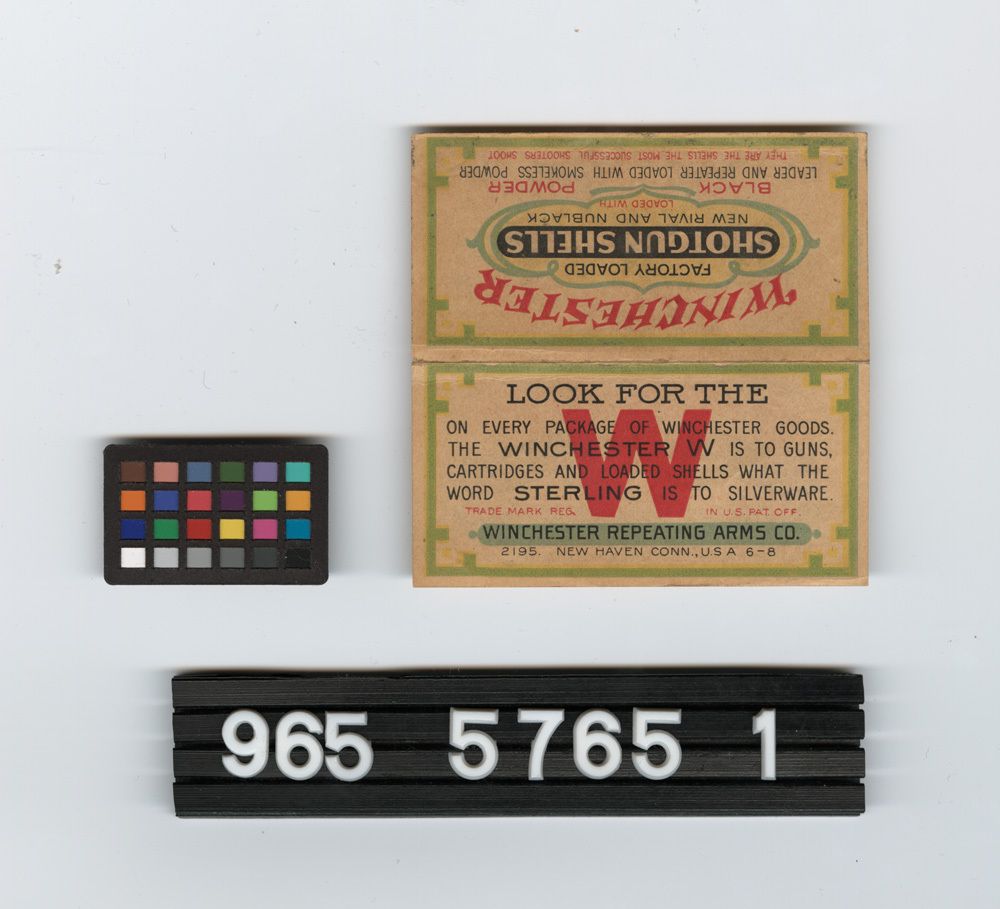 Image representing booklet.