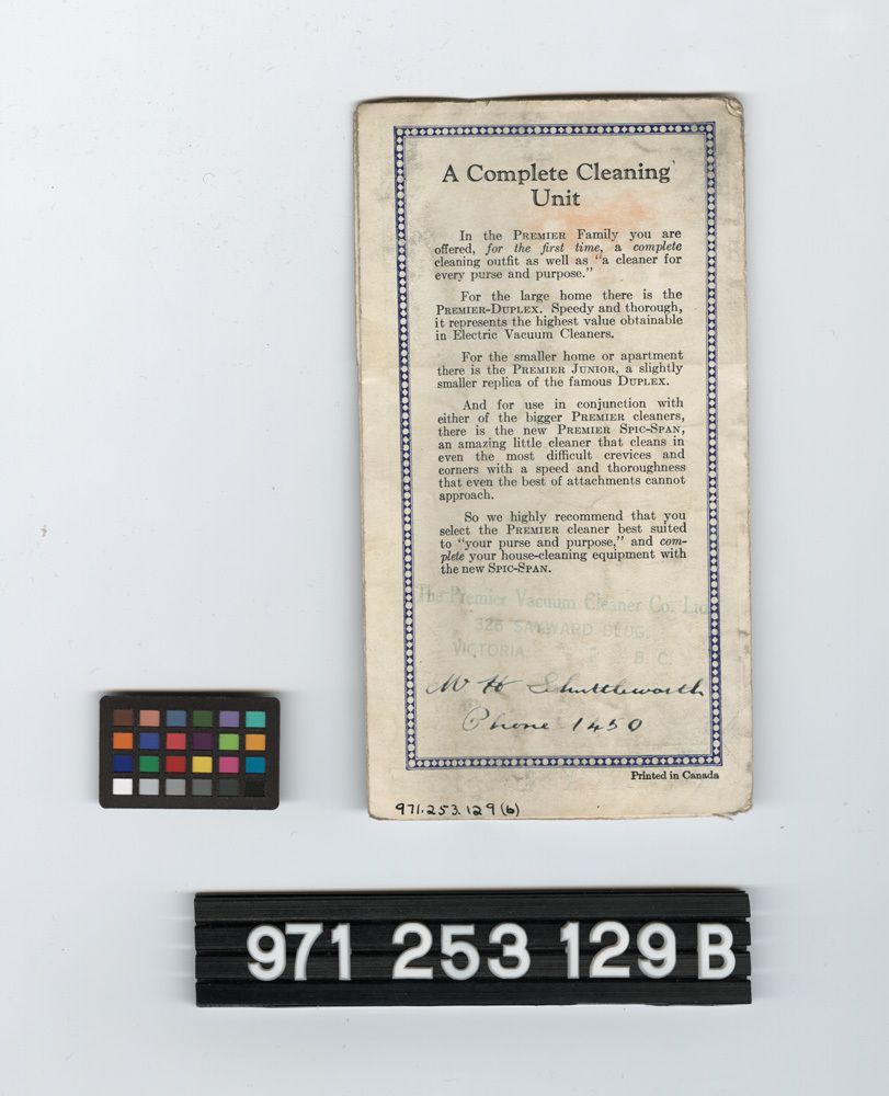 Image representing booklet.