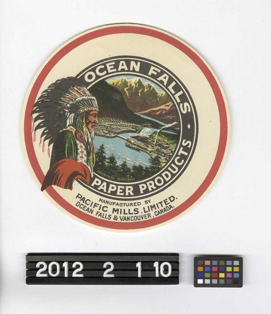 Image représentant Label, Product