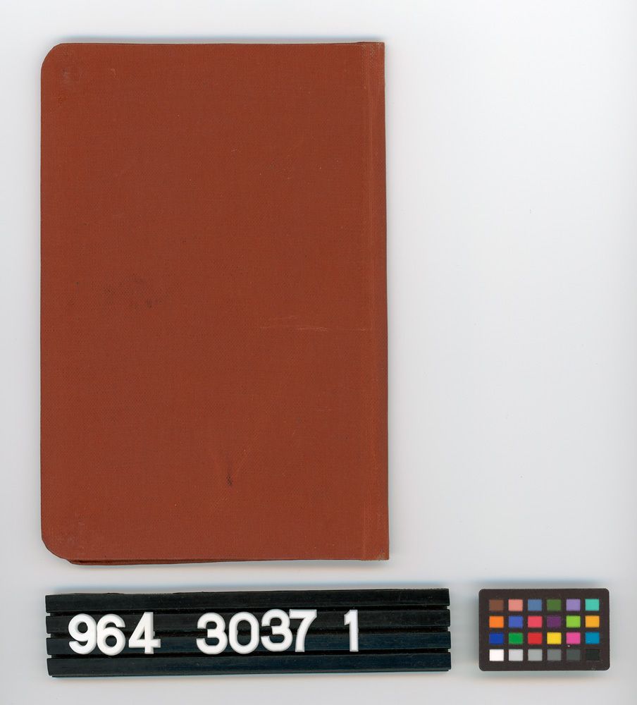 Image representing Booklet.