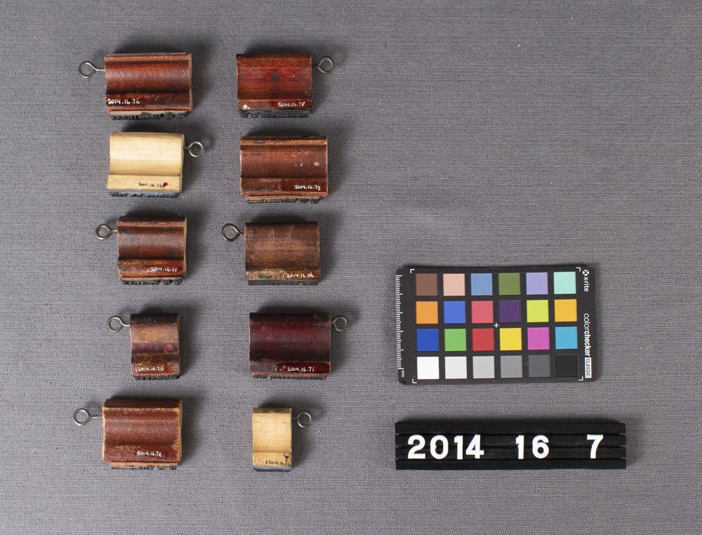 Image representing Stamp, Marking.