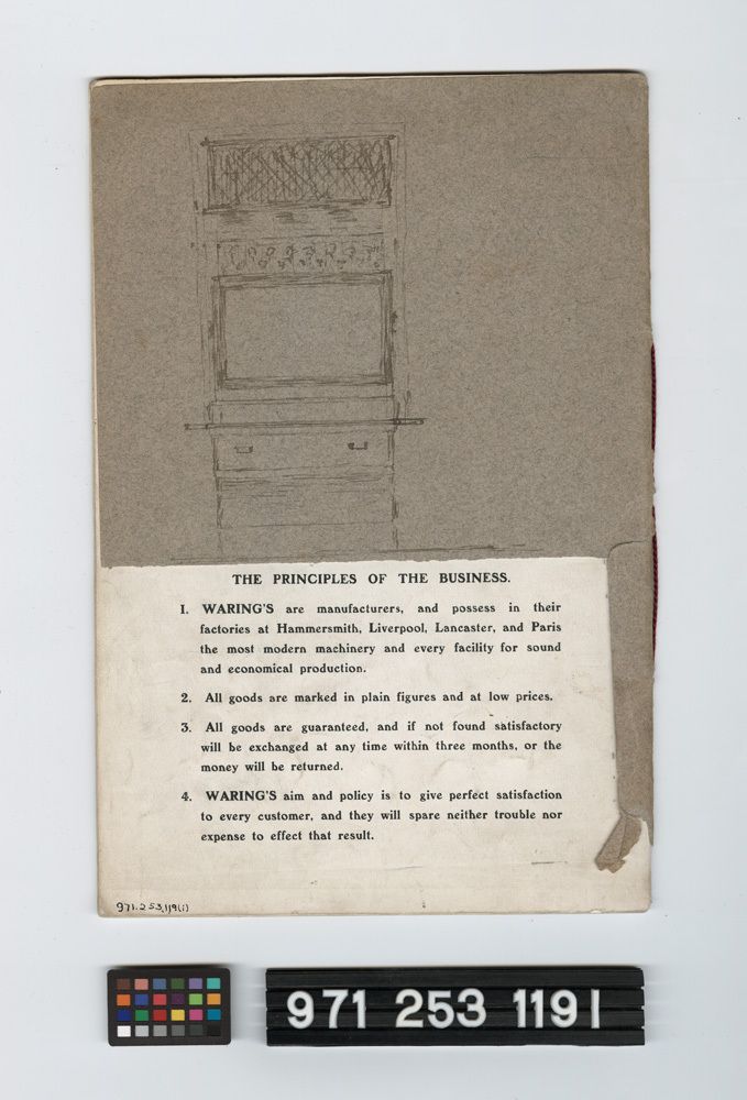 Image representing booklet.