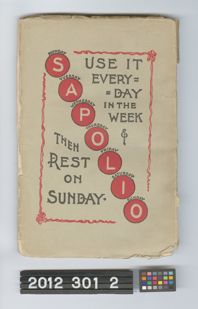 Image representing Magazine.