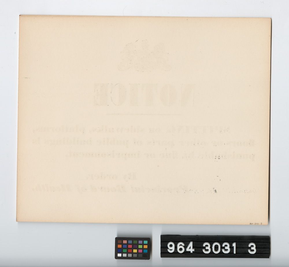 Image representing Sign.