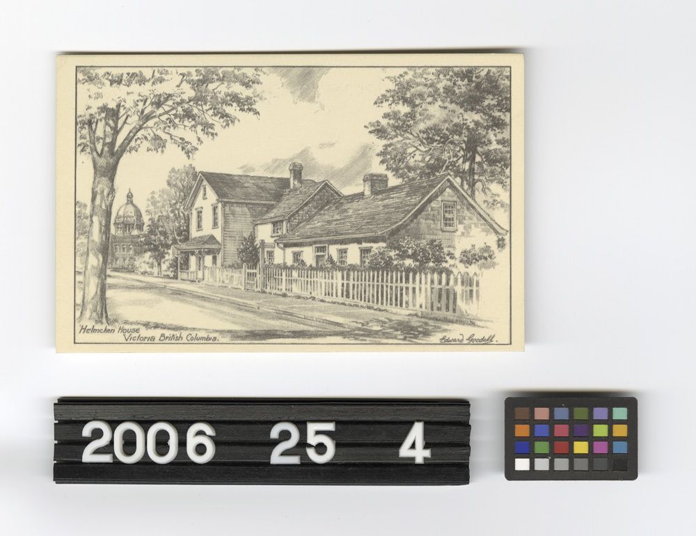 Image représentant Postcard
