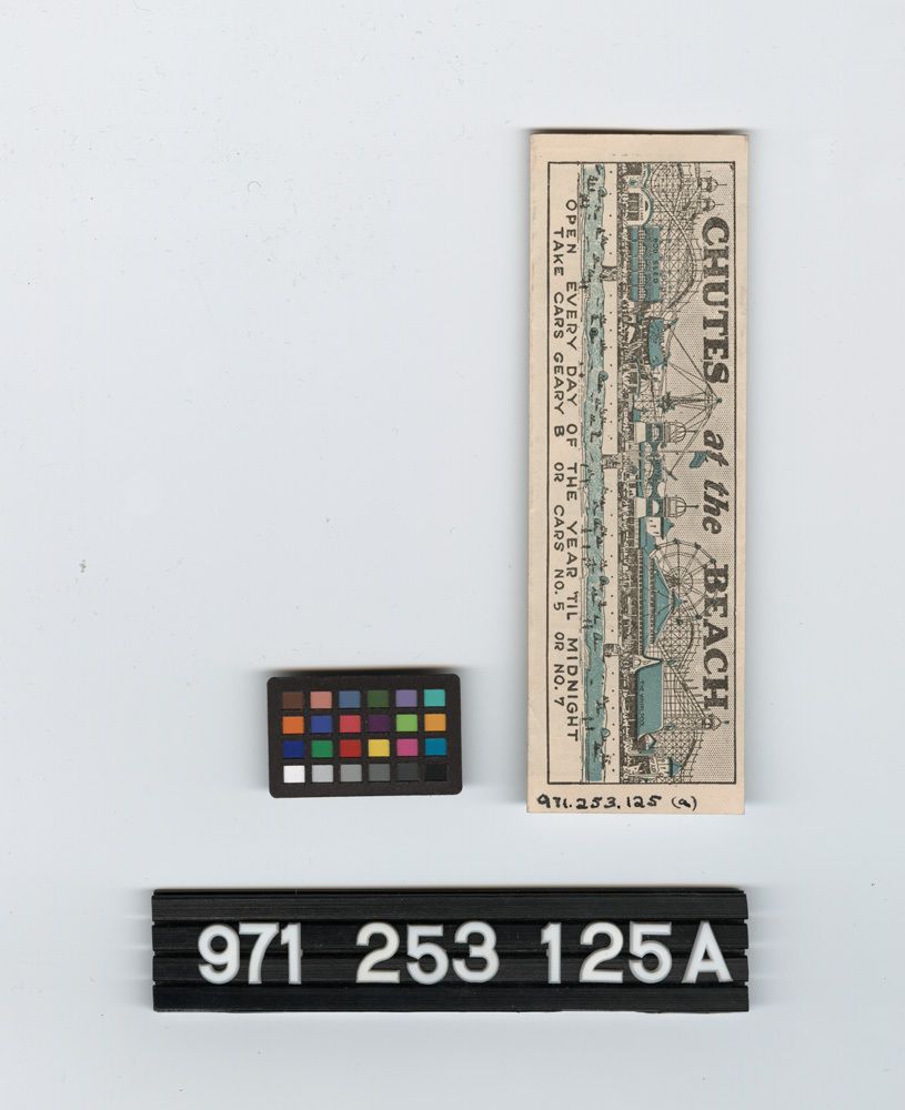 Image representing booklet.