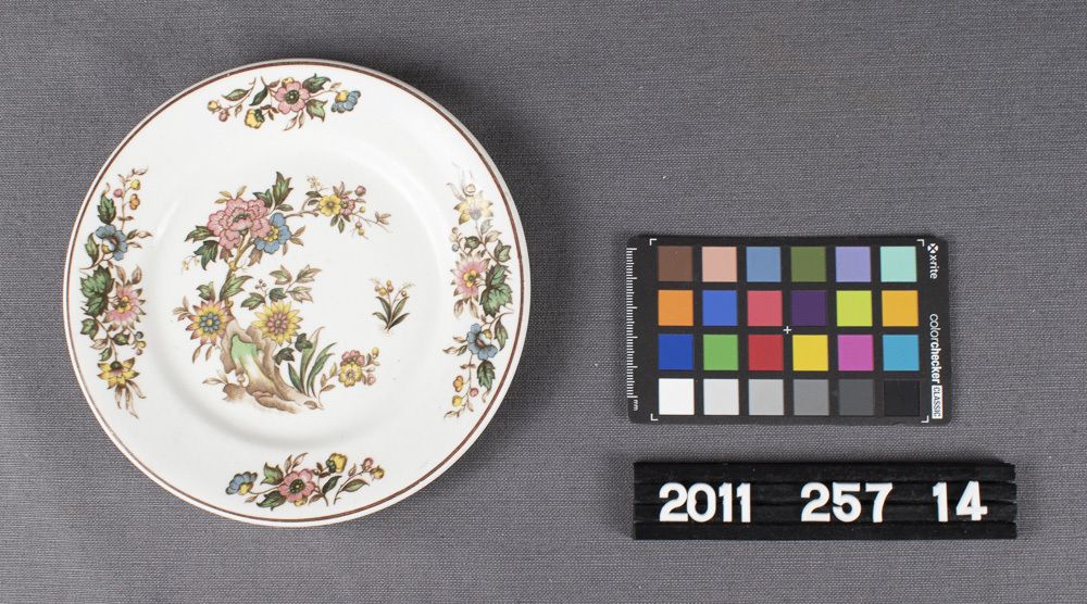 Image representing Plate, Food.