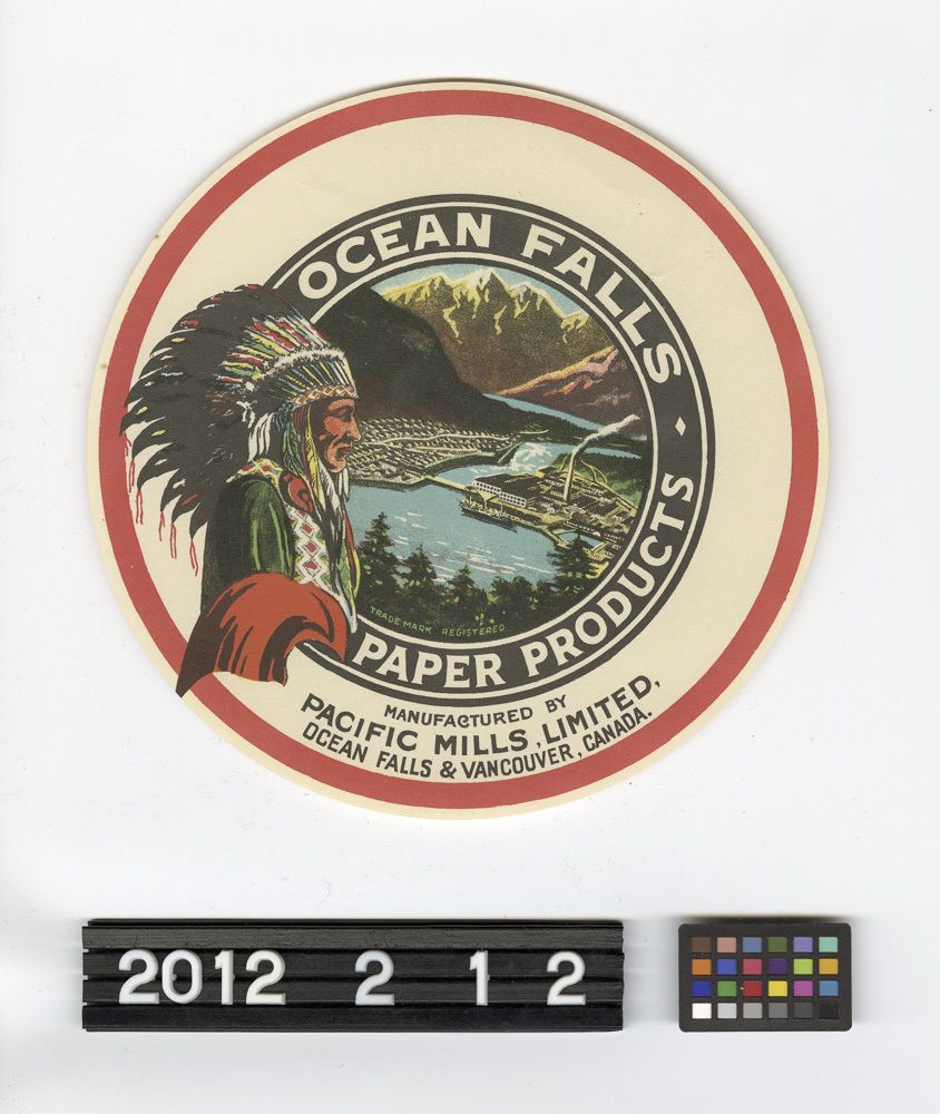 Image représentant Label, Product