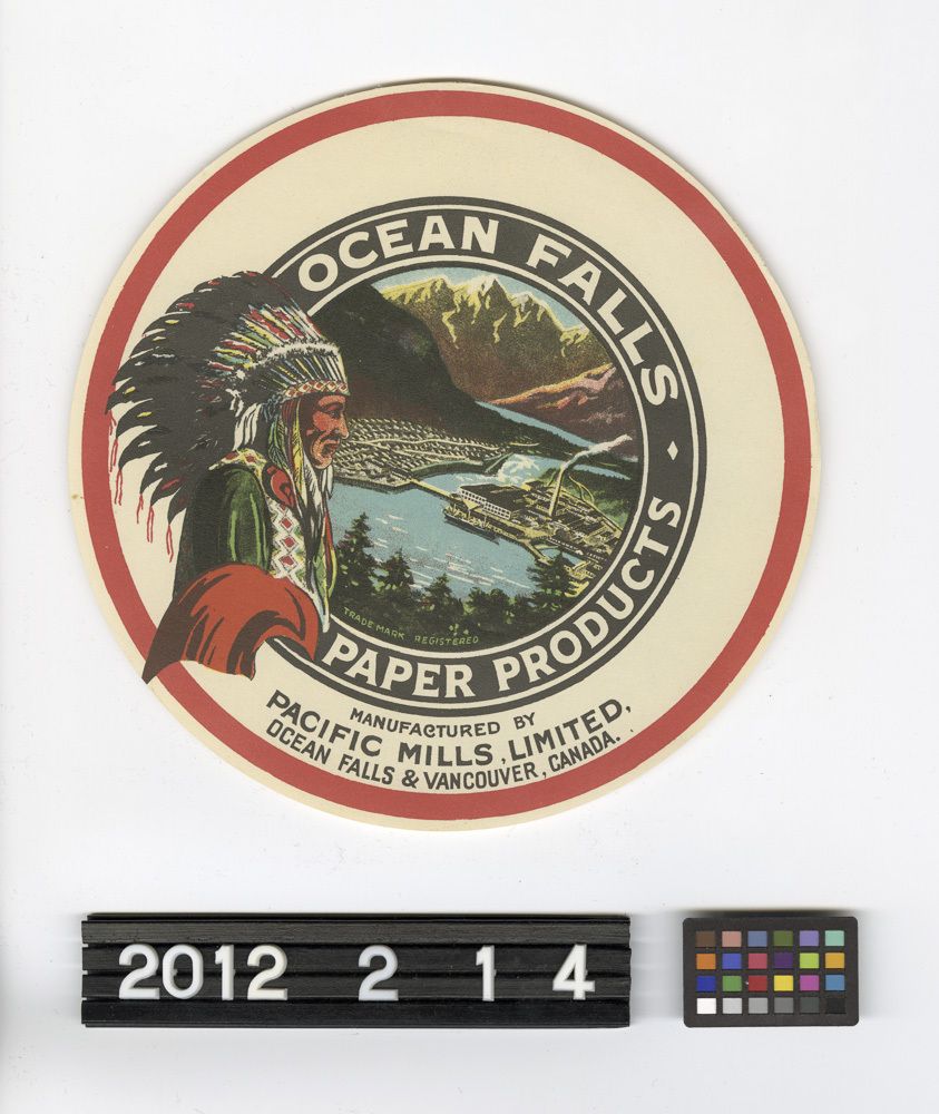 Image représentant Label, Product