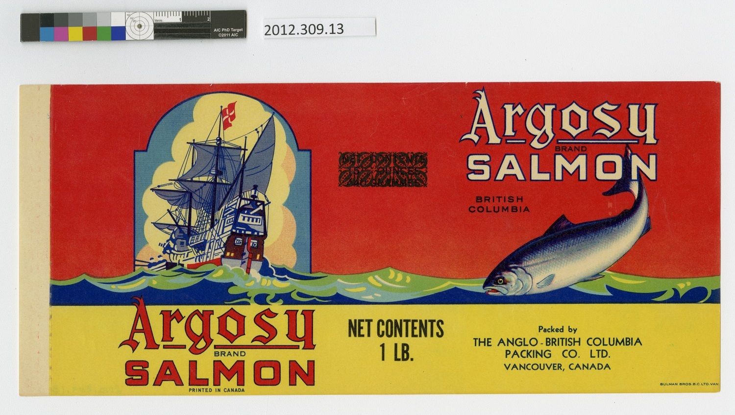 Image représentant Label, Product