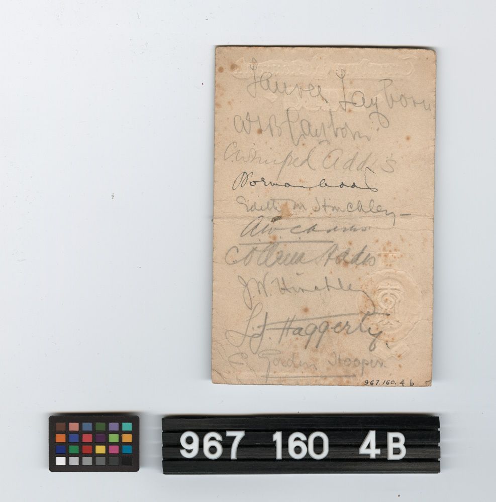 Image representing menu.