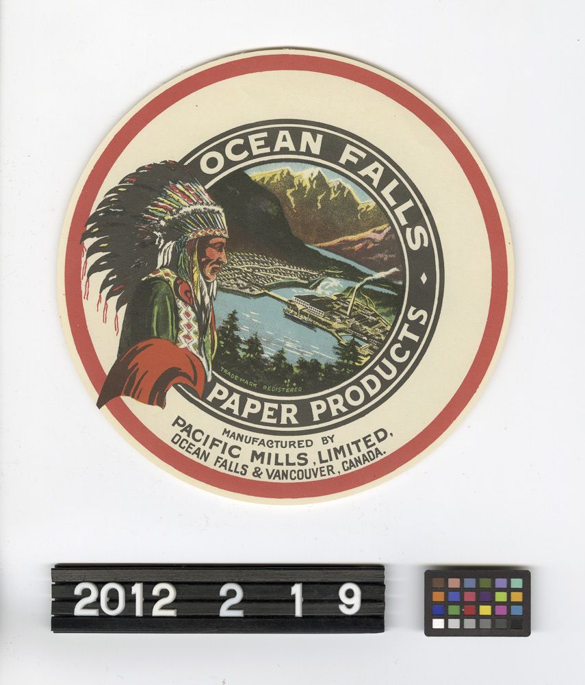 Image représentant Label, Product