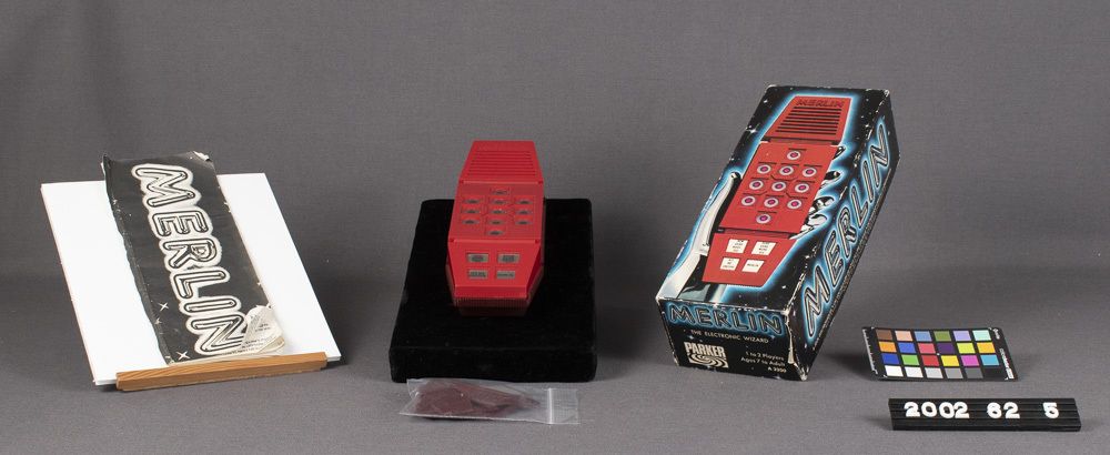 Image representing Game, Handheld Electronic.