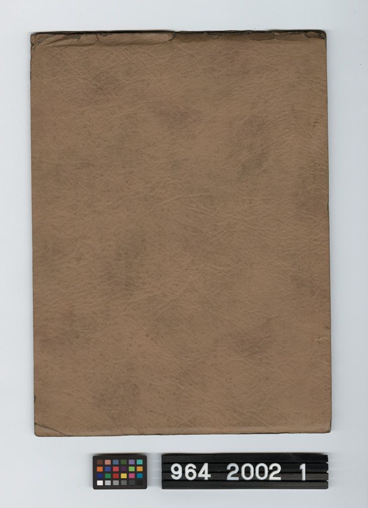 Image representing Booklet.