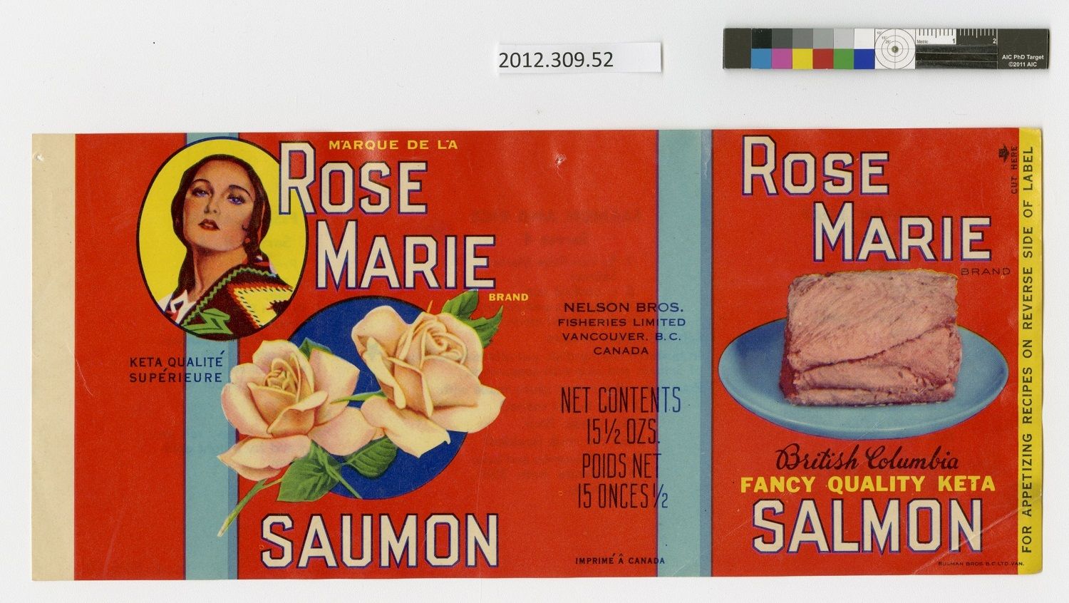 Image représentant Label, Product