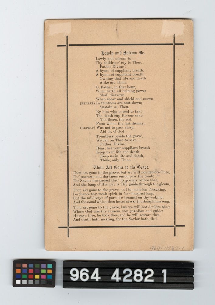 Image representing programme.