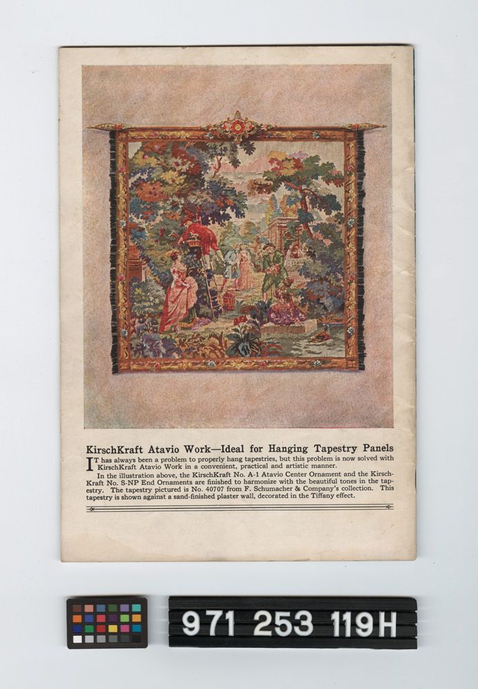 Image representing booklet.