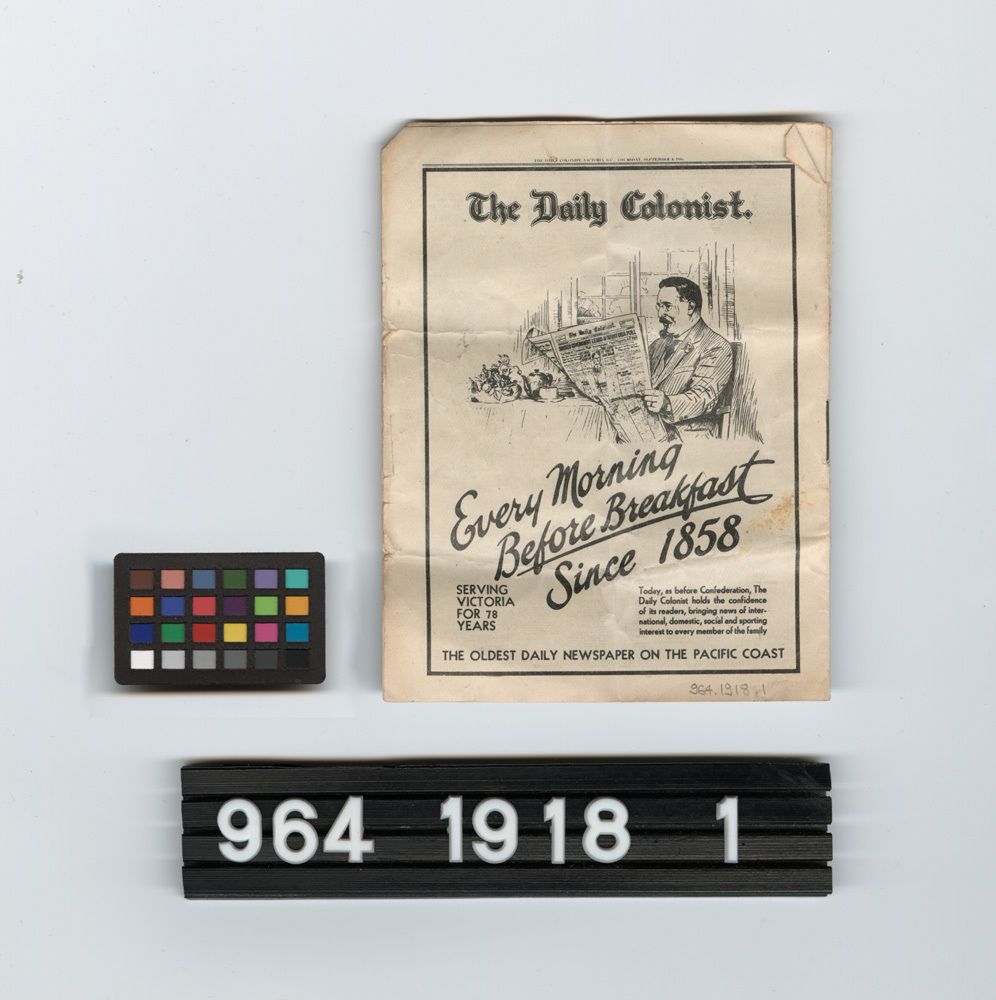 Image representing booklet.