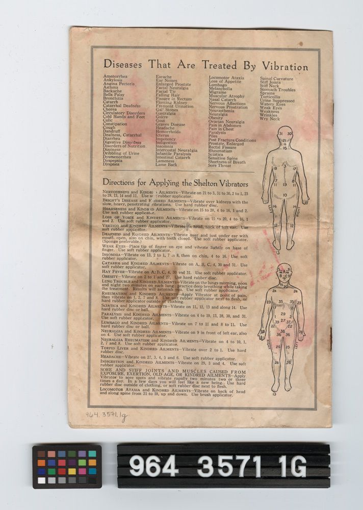 Image representing booklet.