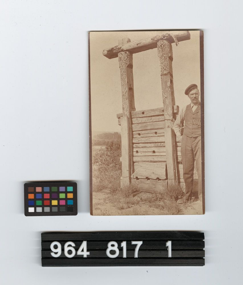 Image representing Postcard.