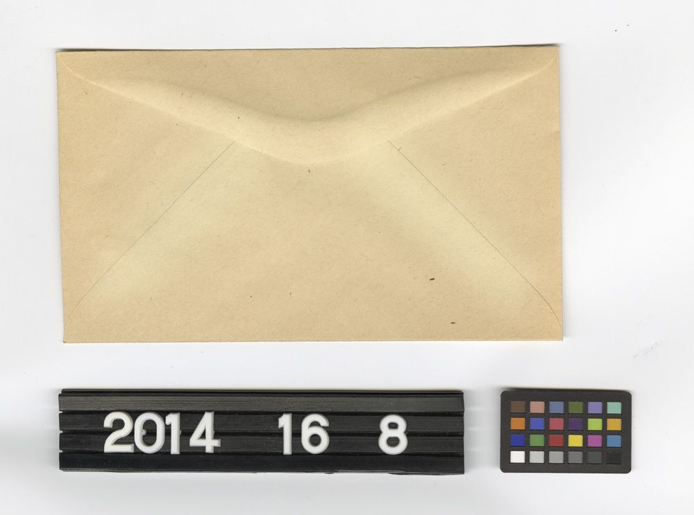 Image representing Envelope.