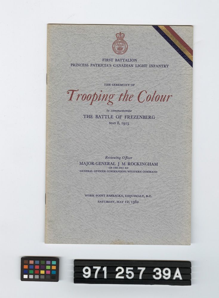Image representing booklet.