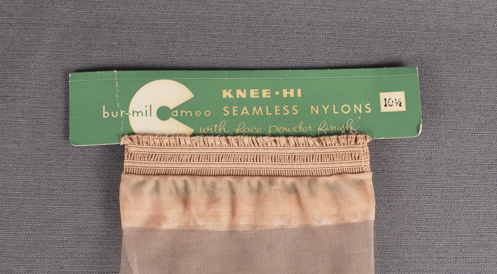 Image representing Stocking.