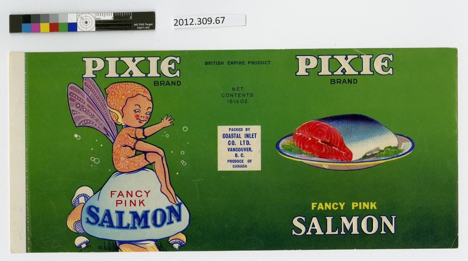 Image représentant Label, Product