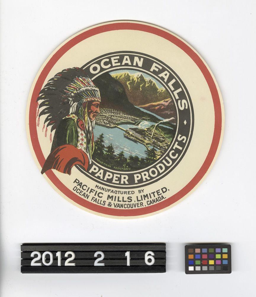 Image représentant Label, Product