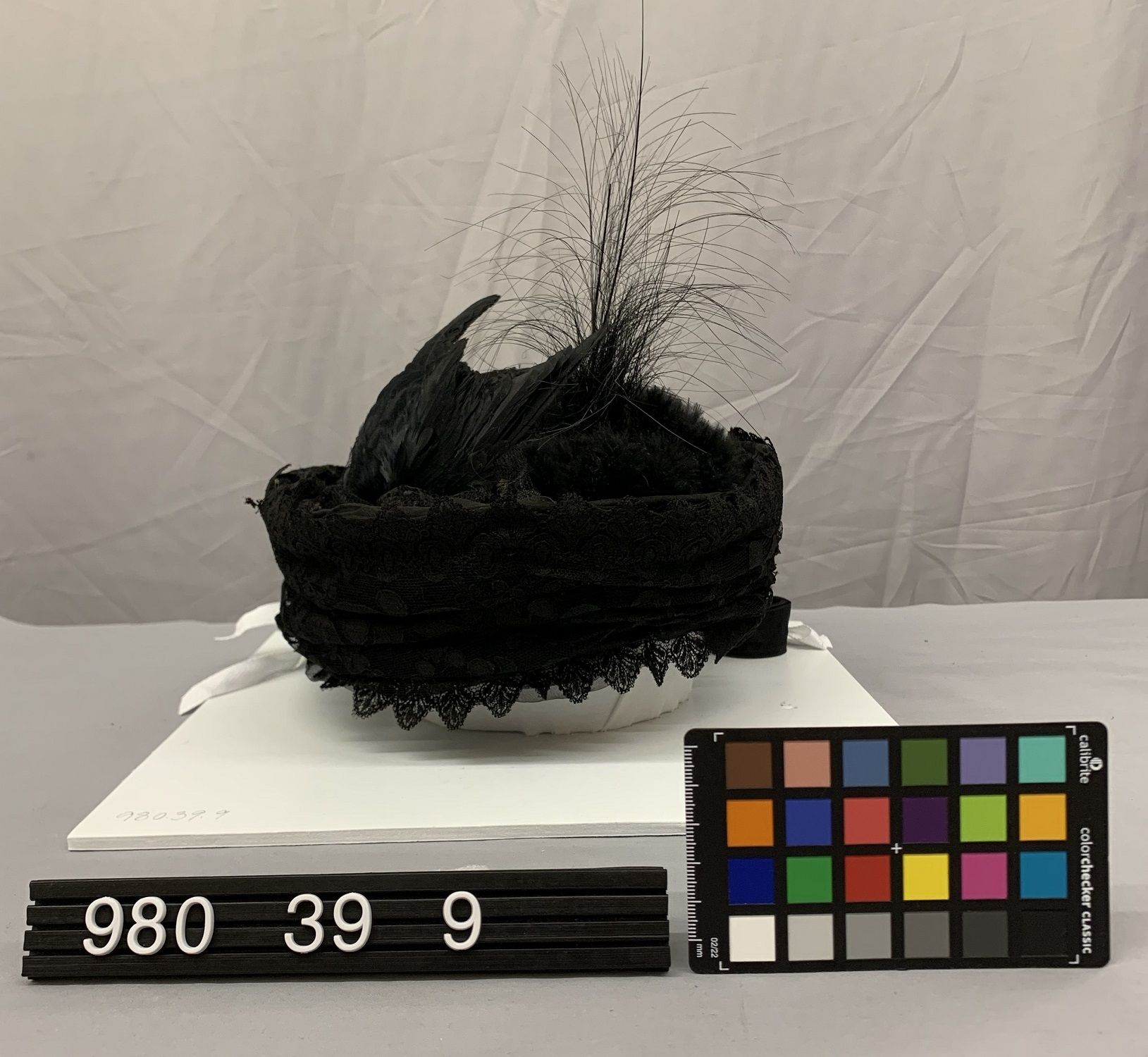 Image representing Bonnet.