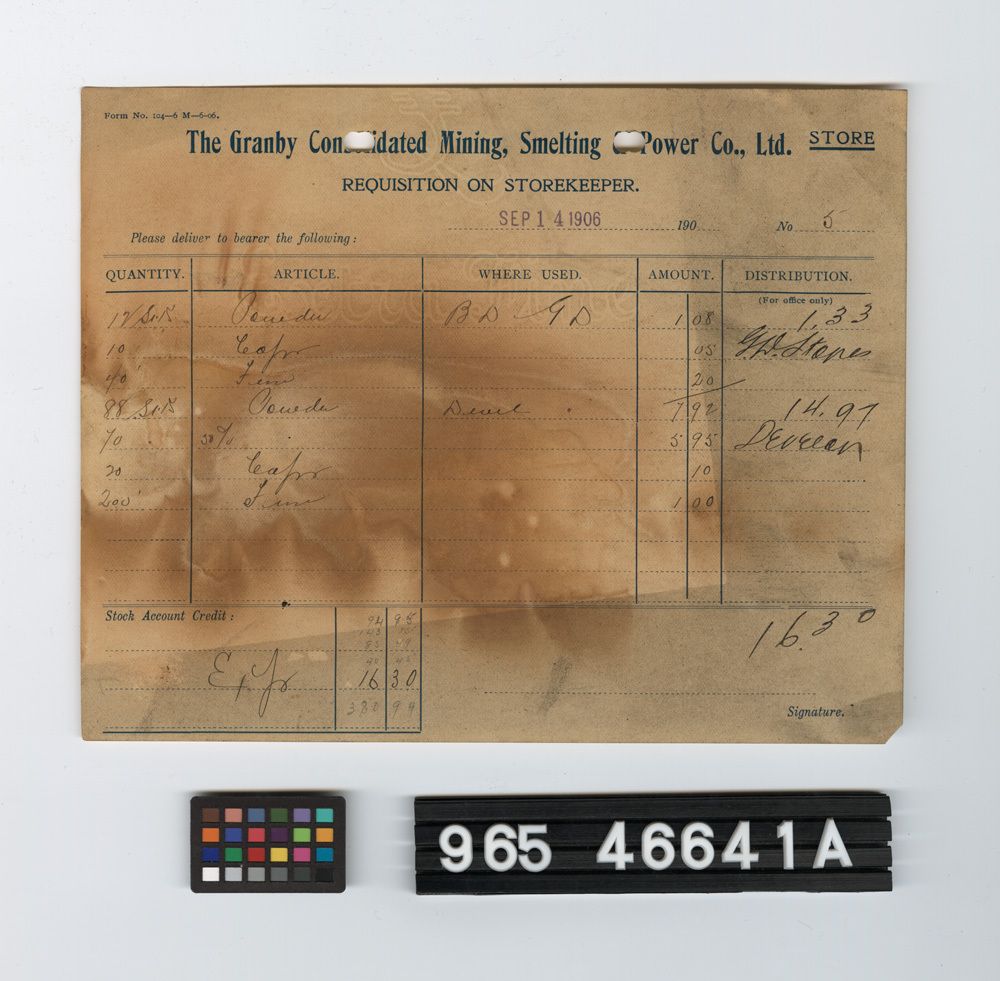 Image representing Invoice.